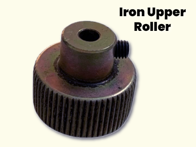 Spare Parts Image